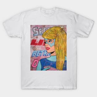 Secret Lies T-Shirt